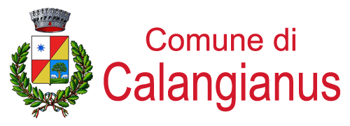Link Sito Comune di Calangianus