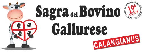 Sagra del Bovino Gallurese – Calangianus